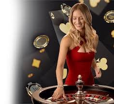 Casino Hold'em Game 